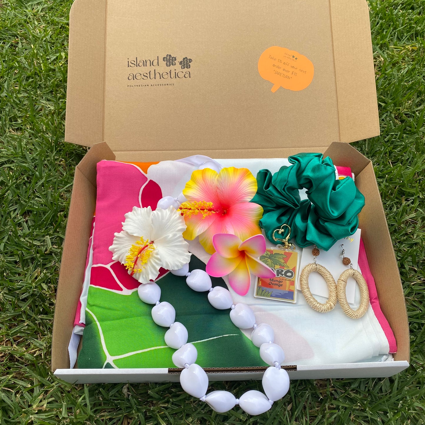 Assorted Gift Box 4