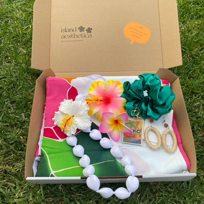 Assorted Gift Box 4
