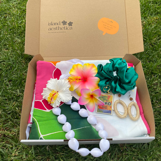 Assorted Gift Box 4