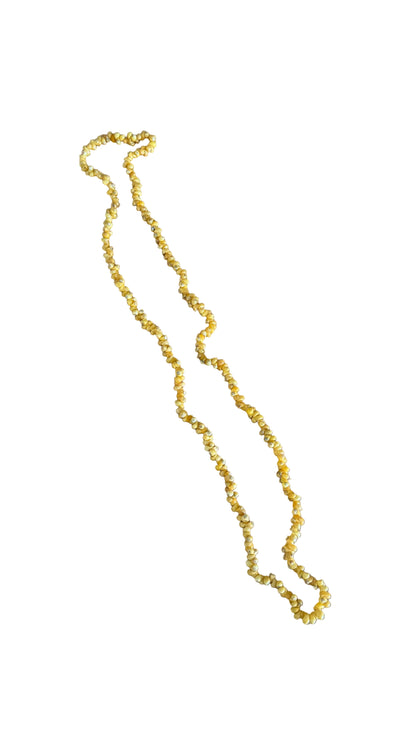 Ula Sisi Shell Necklace 40cm Length