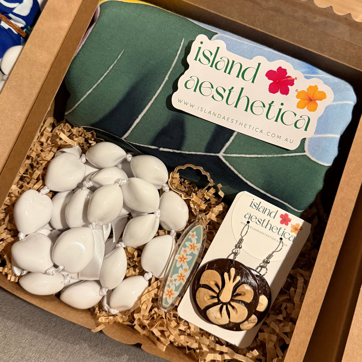 Christmas Gift Box 2