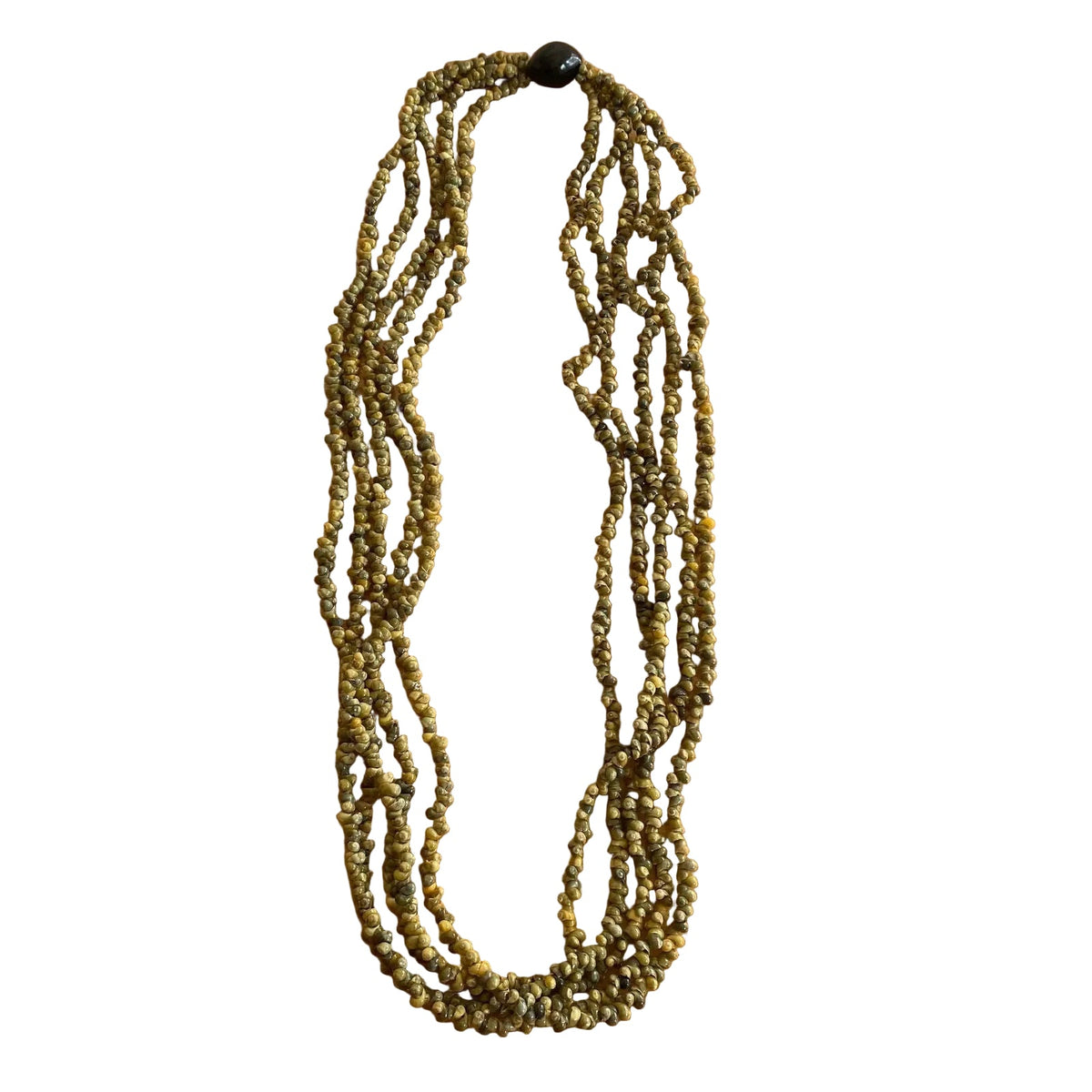 Ula Sisi Shell Necklace 40cm Length