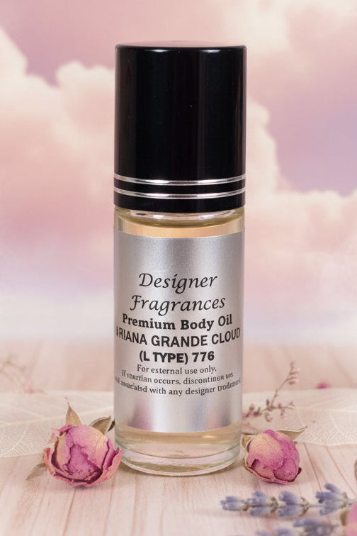 Perfume Oil 1oz (ARIANA GRANDE CLOUD Inspired)