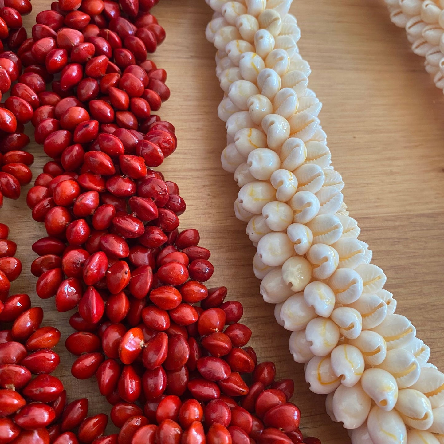 Red Ula Lopa #product_variant# - Island Aesthetica