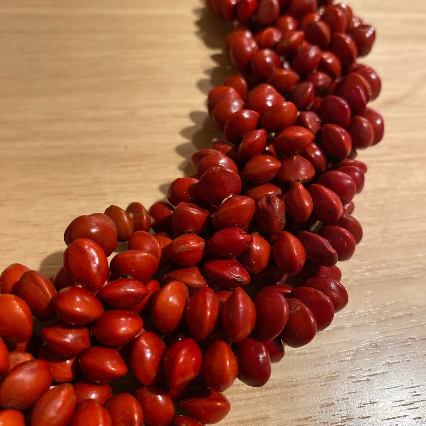 Red Ula Lopa #product_variant# - Island Aesthetica