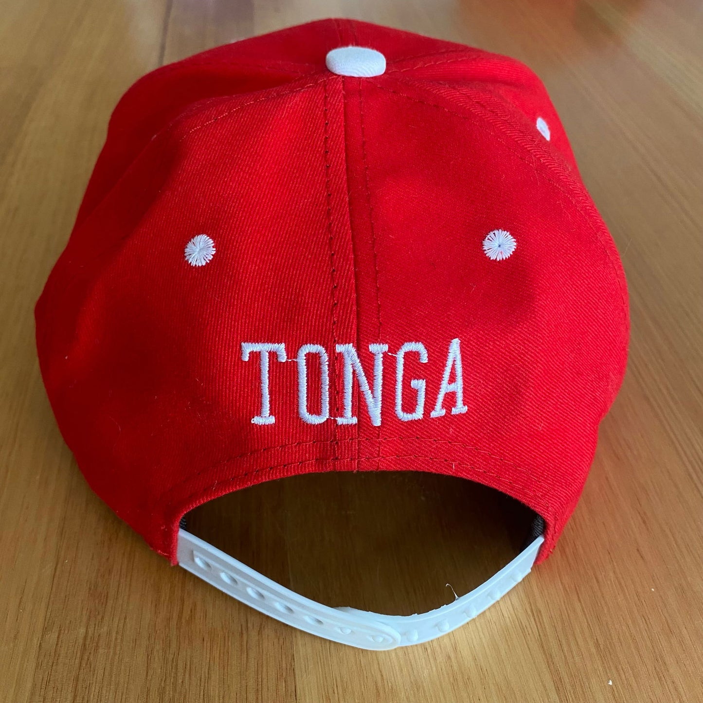 Samoa & Tonga Adjustable Caps #product_variant# - Island Aesthetica