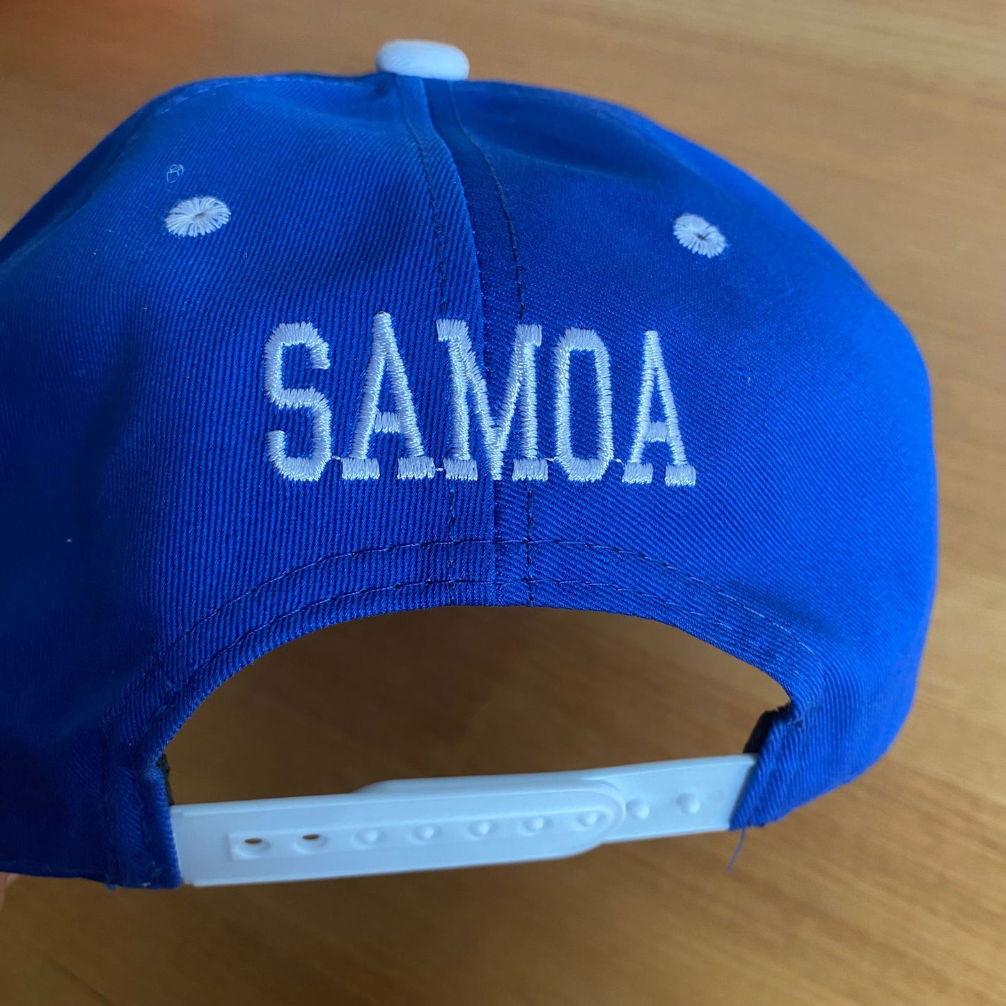 Samoa & Tonga Adjustable Caps #product_variant# - Island Aesthetica