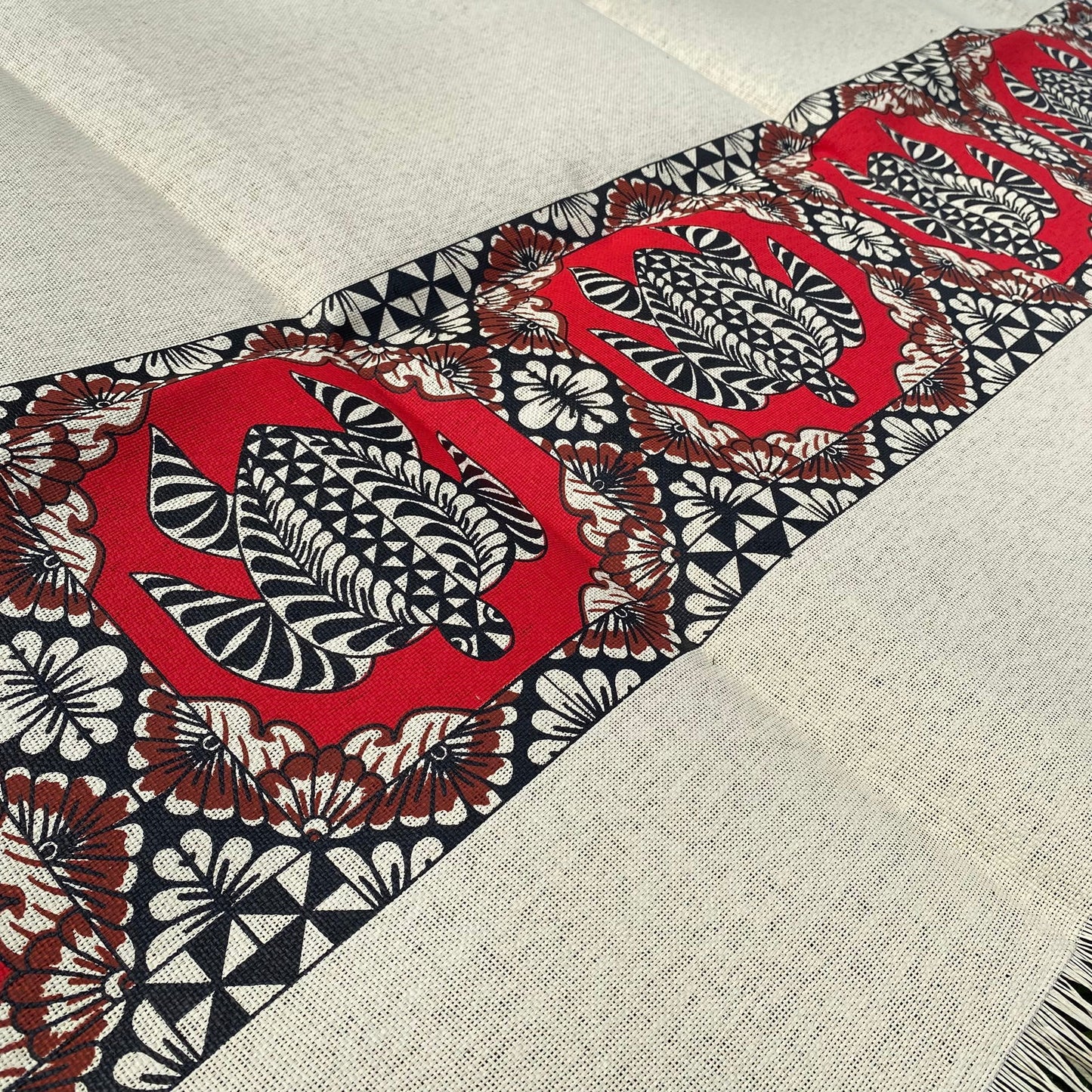 Ta’ovala (Printed) #product_variant# - Island Aesthetica