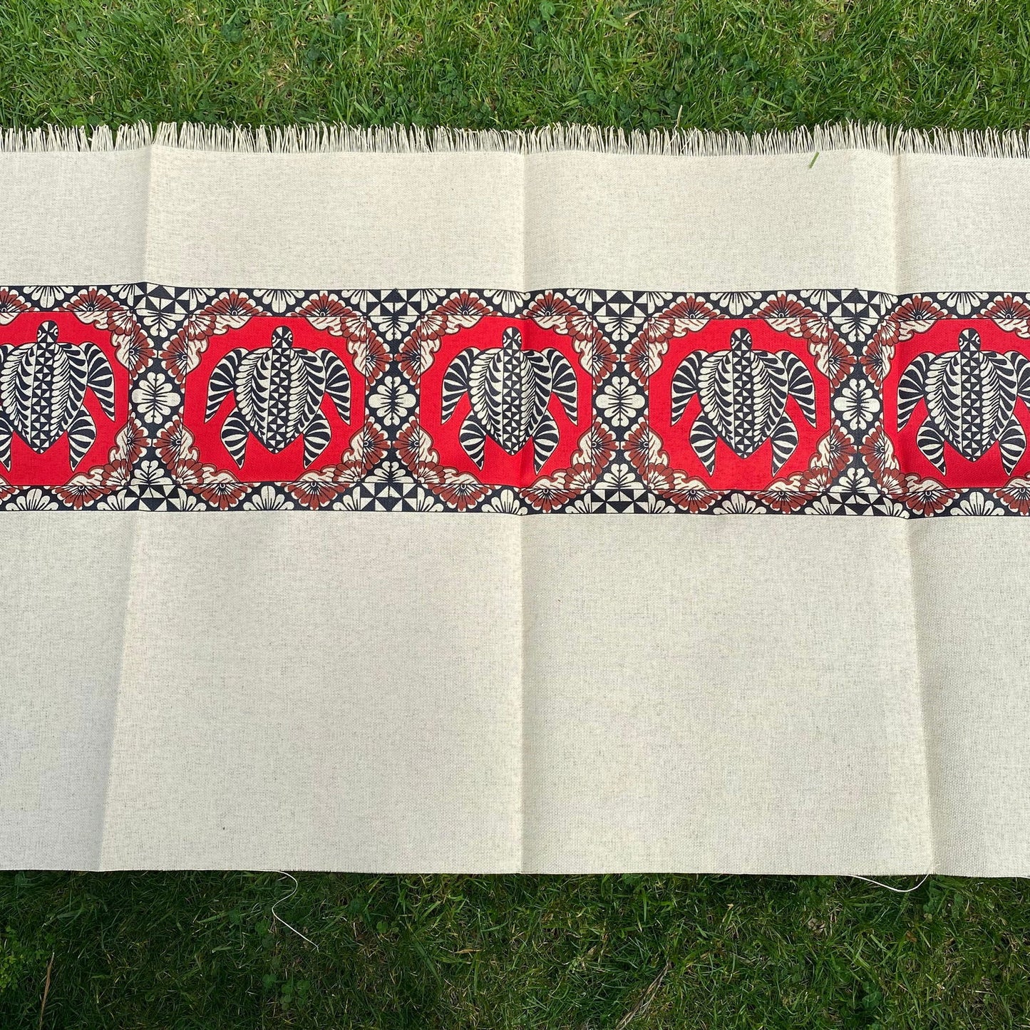 Ta’ovala (Printed) #product_variant# - Island Aesthetica