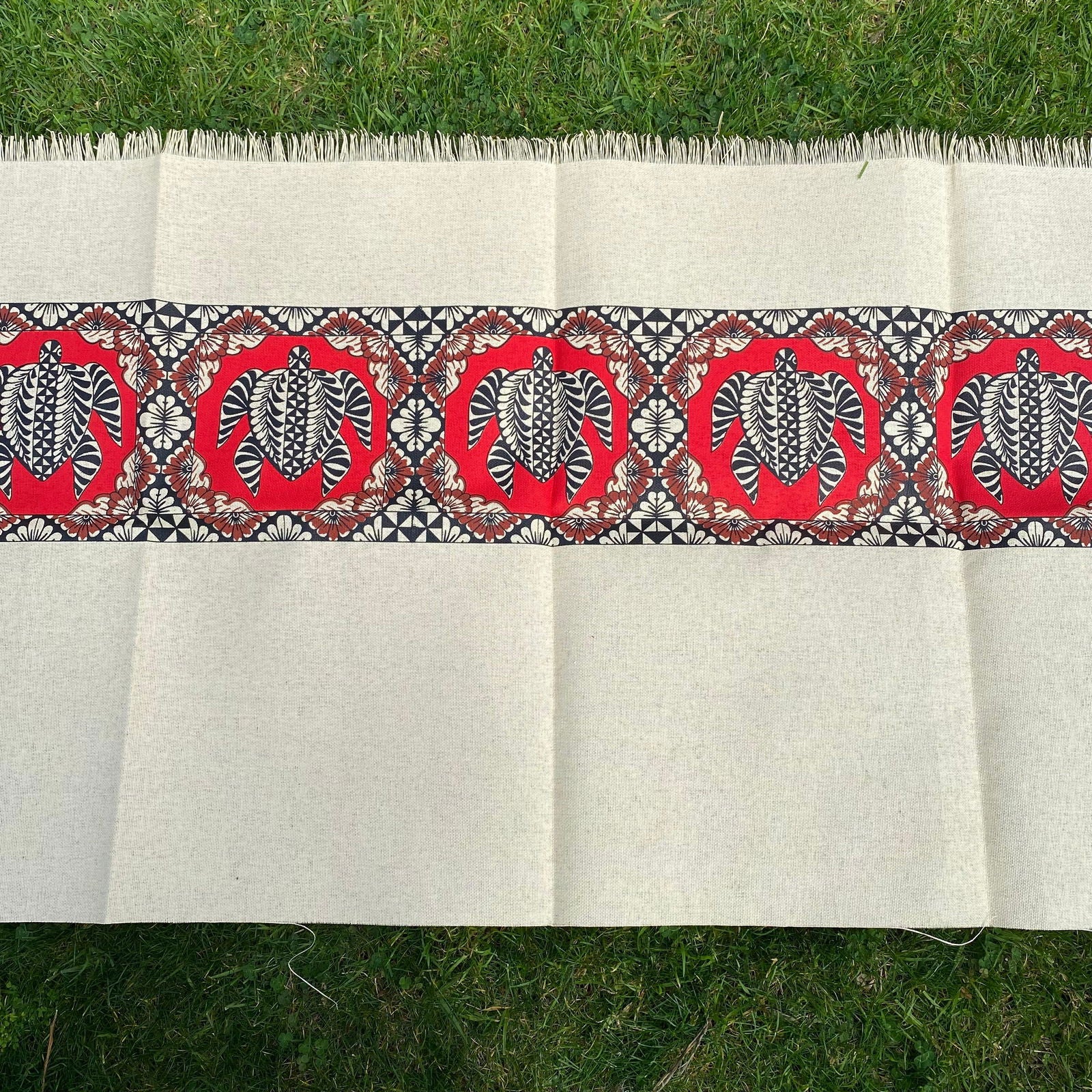 Ta’ovala (Printed) #product_variant# - Island Aesthetica