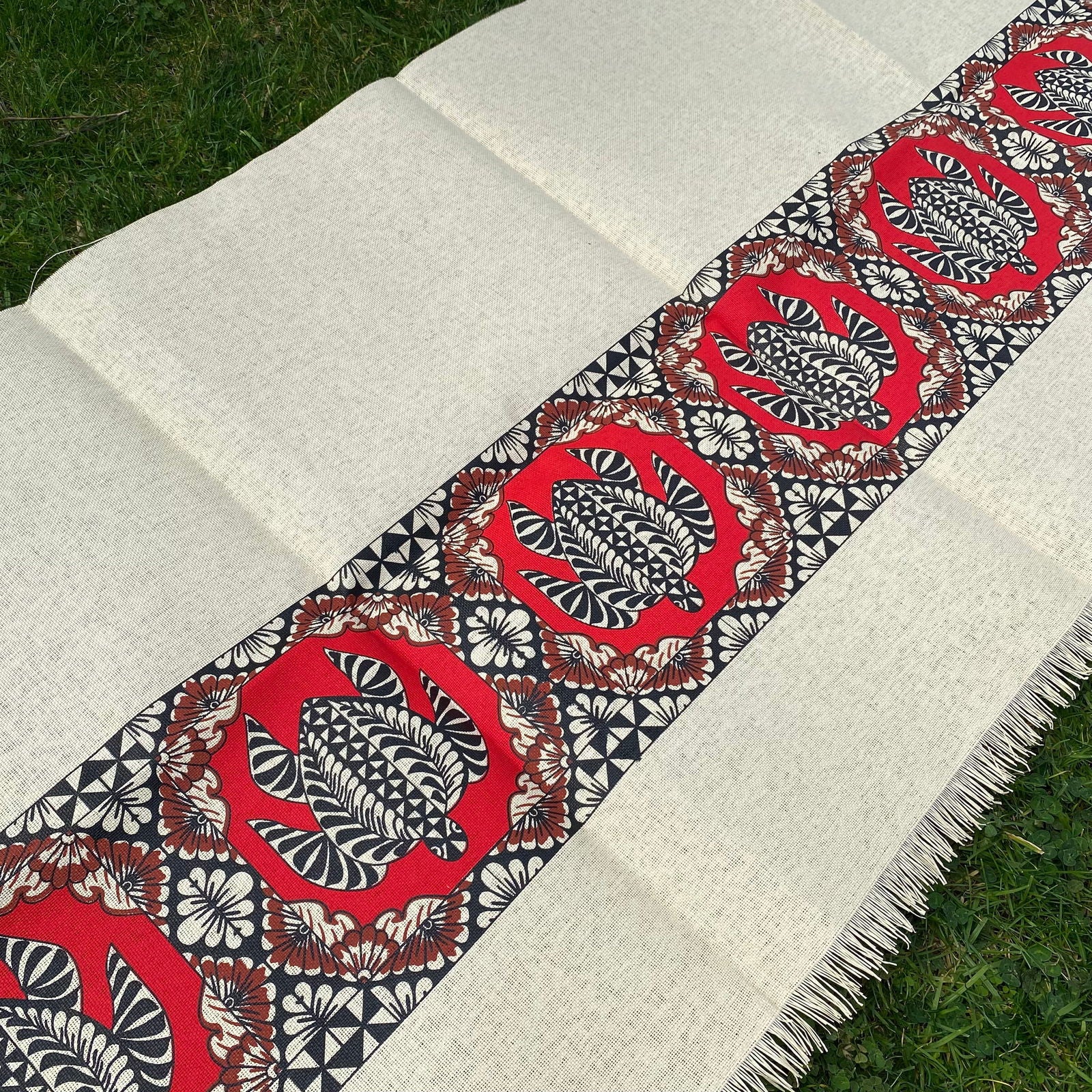 Ta’ovala (Printed) #product_variant# - Island Aesthetica