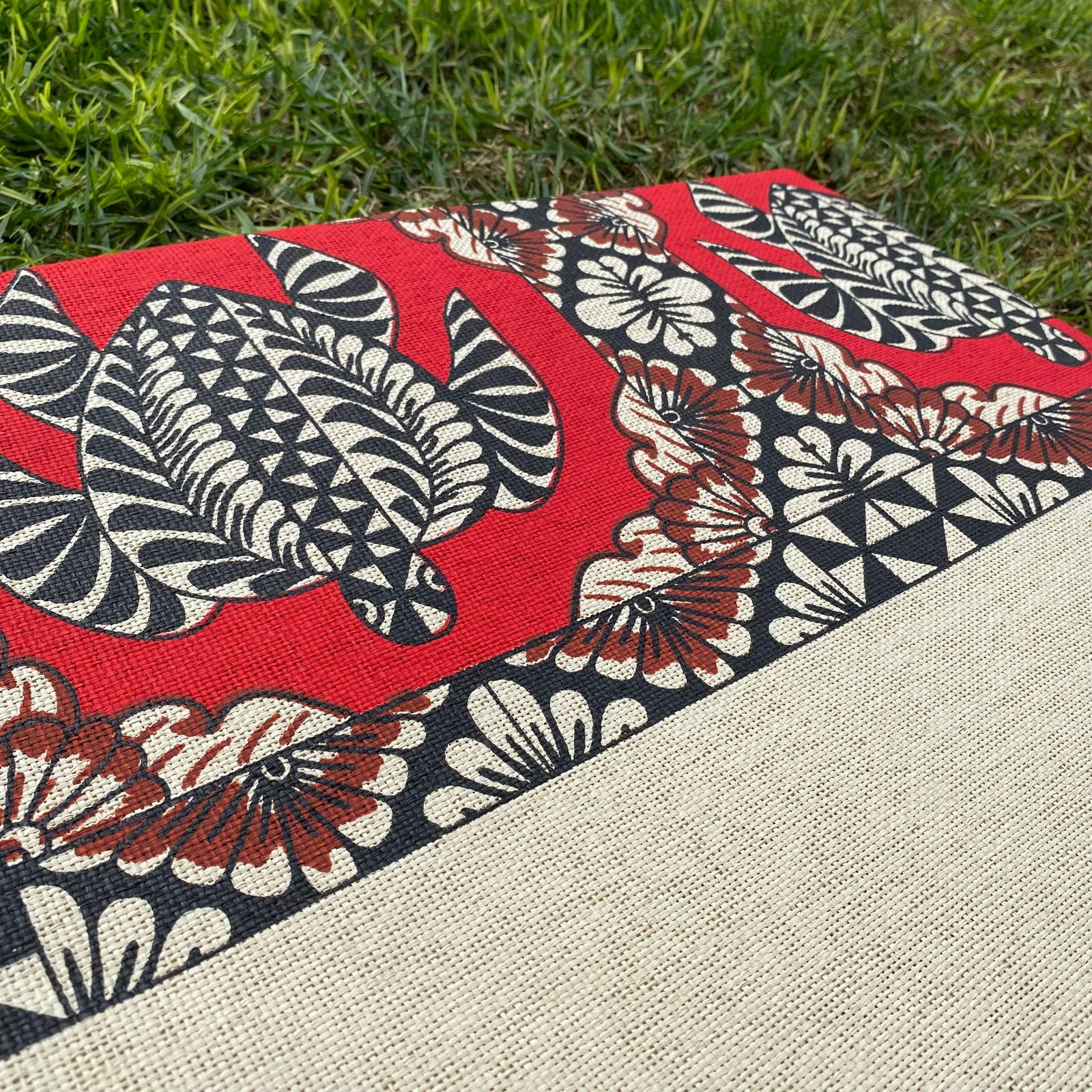 Ta’ovala (Printed) #product_variant# - Island Aesthetica