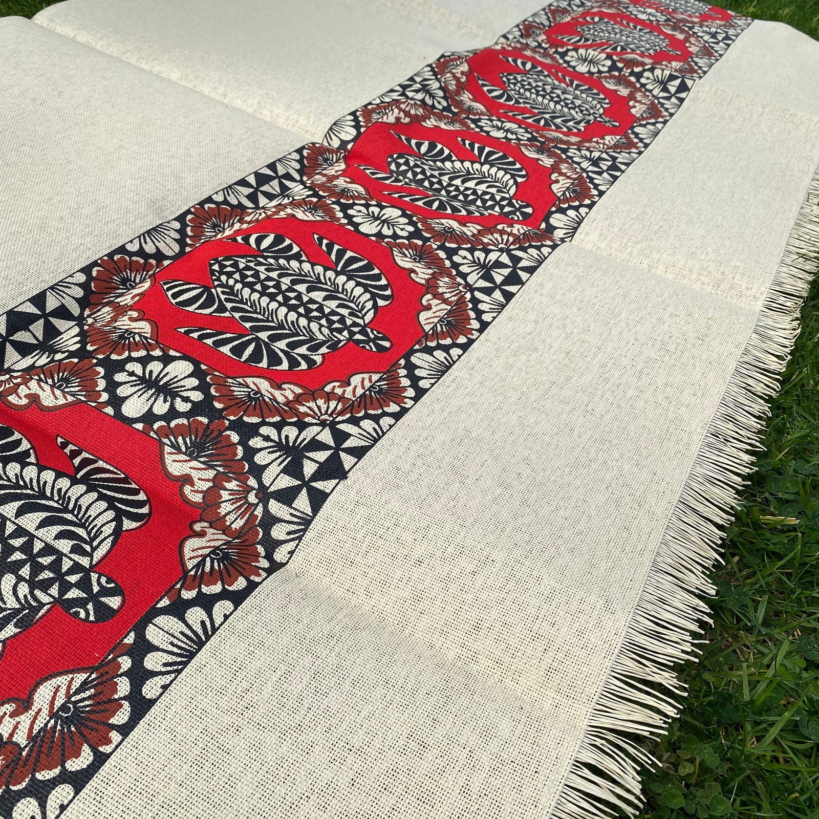 Ta’ovala (Printed) #product_variant# - Island Aesthetica