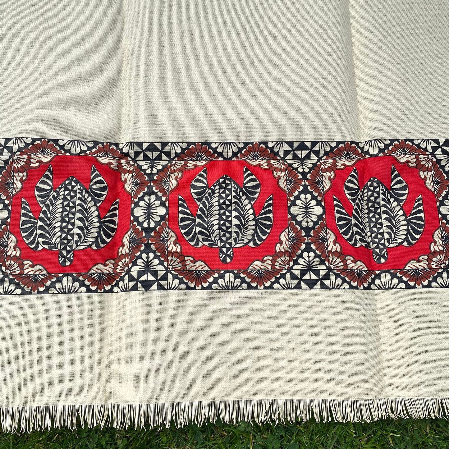 Ta’ovala (Printed) #product_variant# - Island Aesthetica