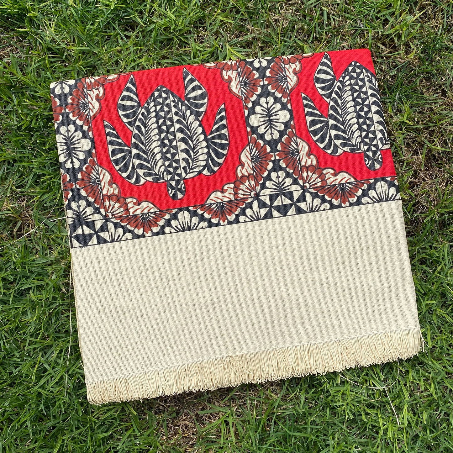 Ta’ovala (Printed) #product_variant# - Island Aesthetica