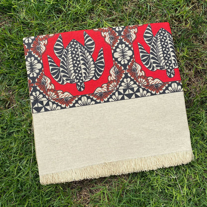 Ta’ovala (Printed) #product_variant# - Island Aesthetica