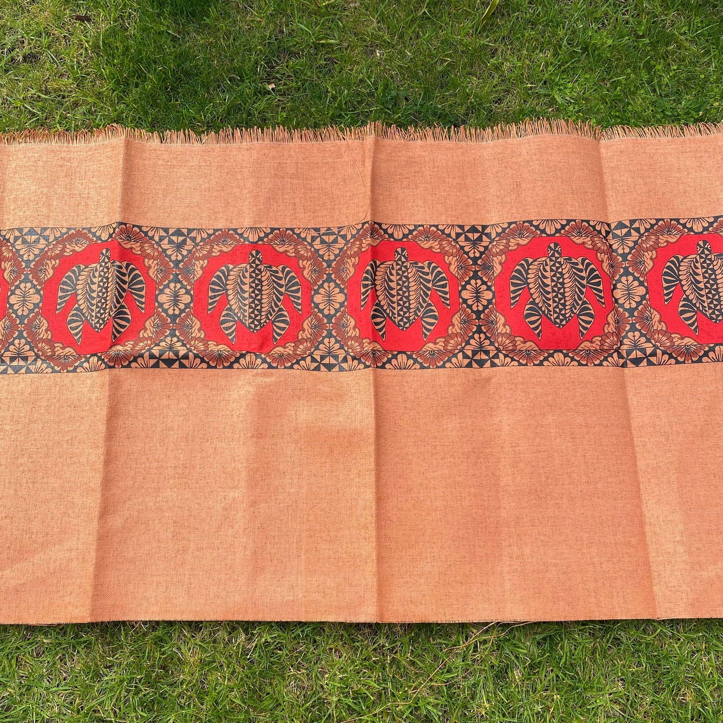 Ta’ovala (Printed) #product_variant# - Island Aesthetica