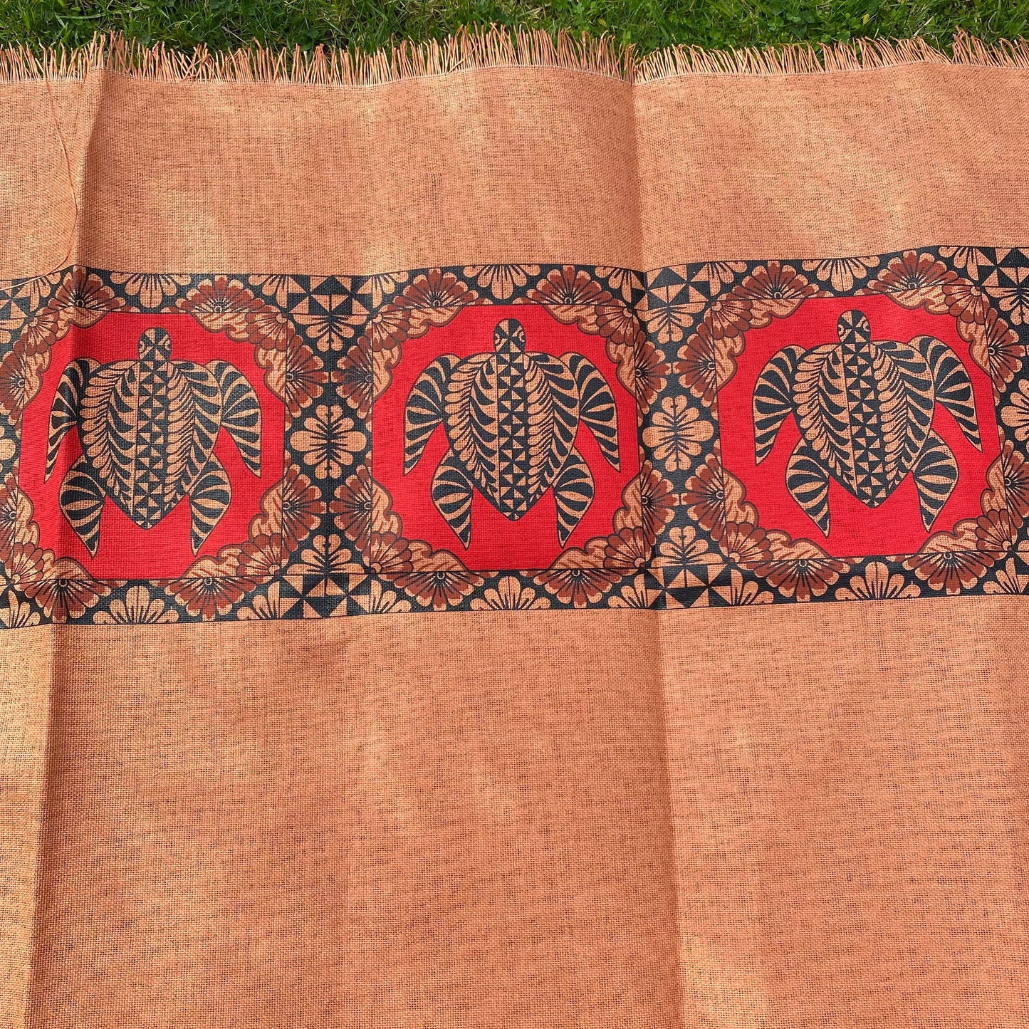 Ta’ovala (Printed) #product_variant# - Island Aesthetica