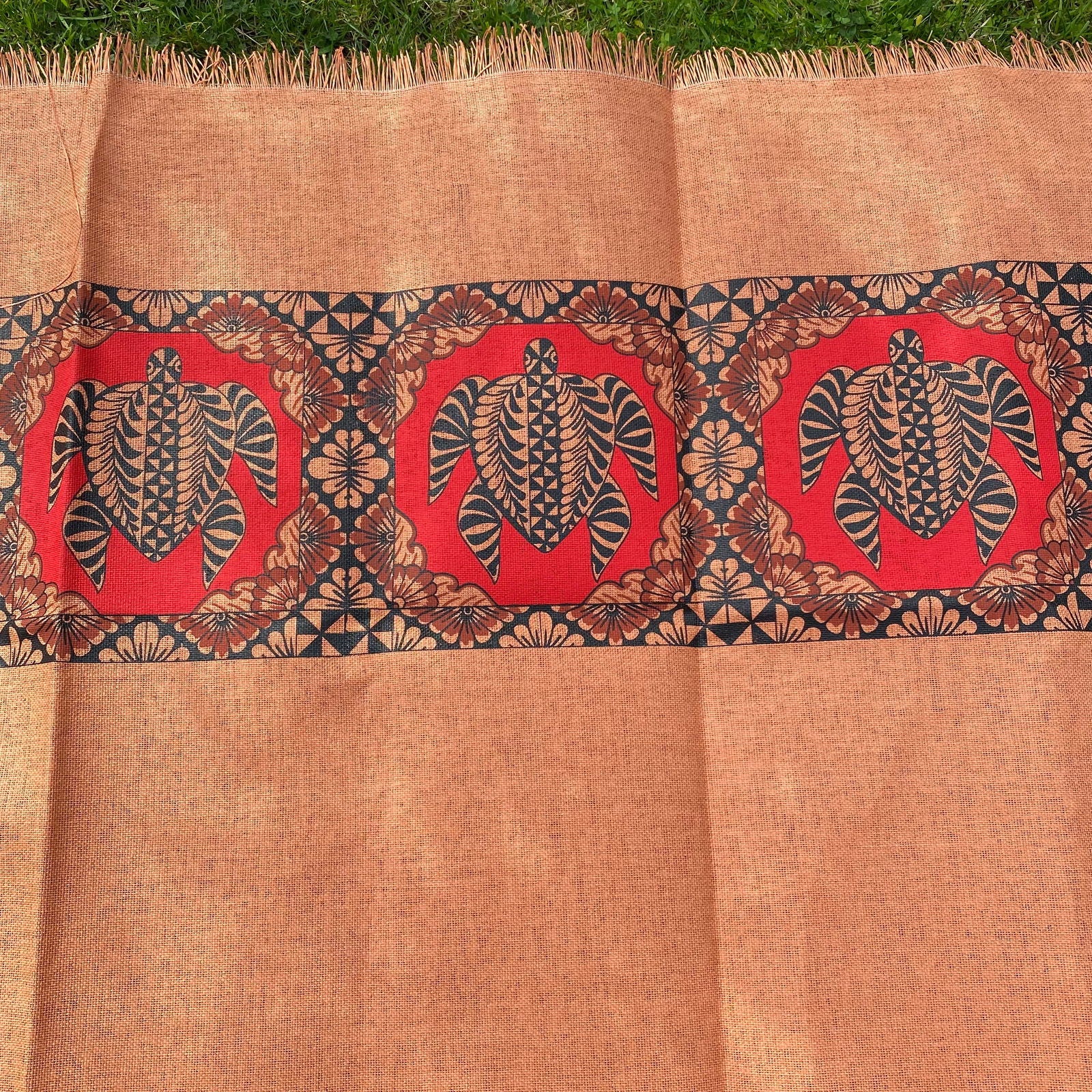 Ta’ovala (Printed) #product_variant# - Island Aesthetica