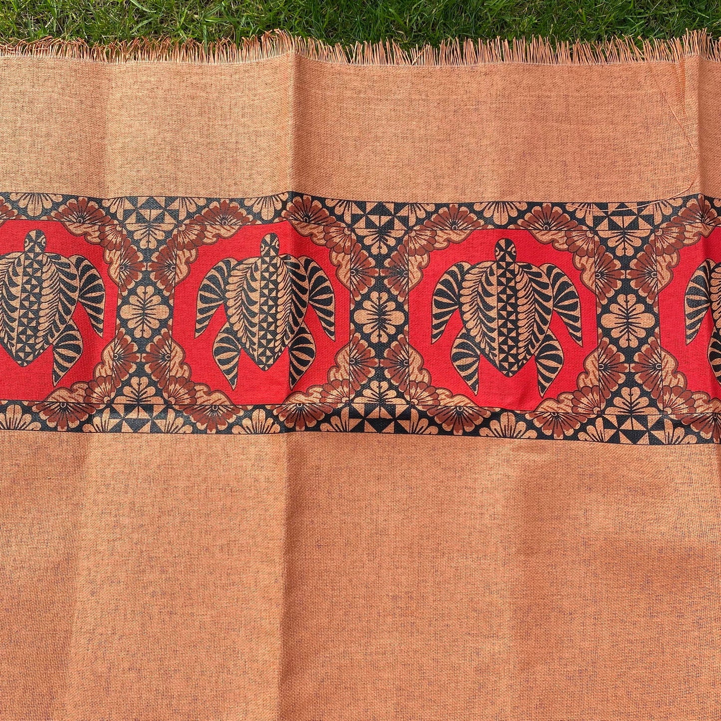 Ta’ovala (Printed) #product_variant# - Island Aesthetica