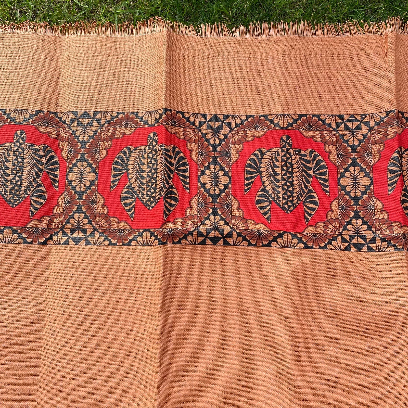 Ta’ovala (Printed) #product_variant# - Island Aesthetica