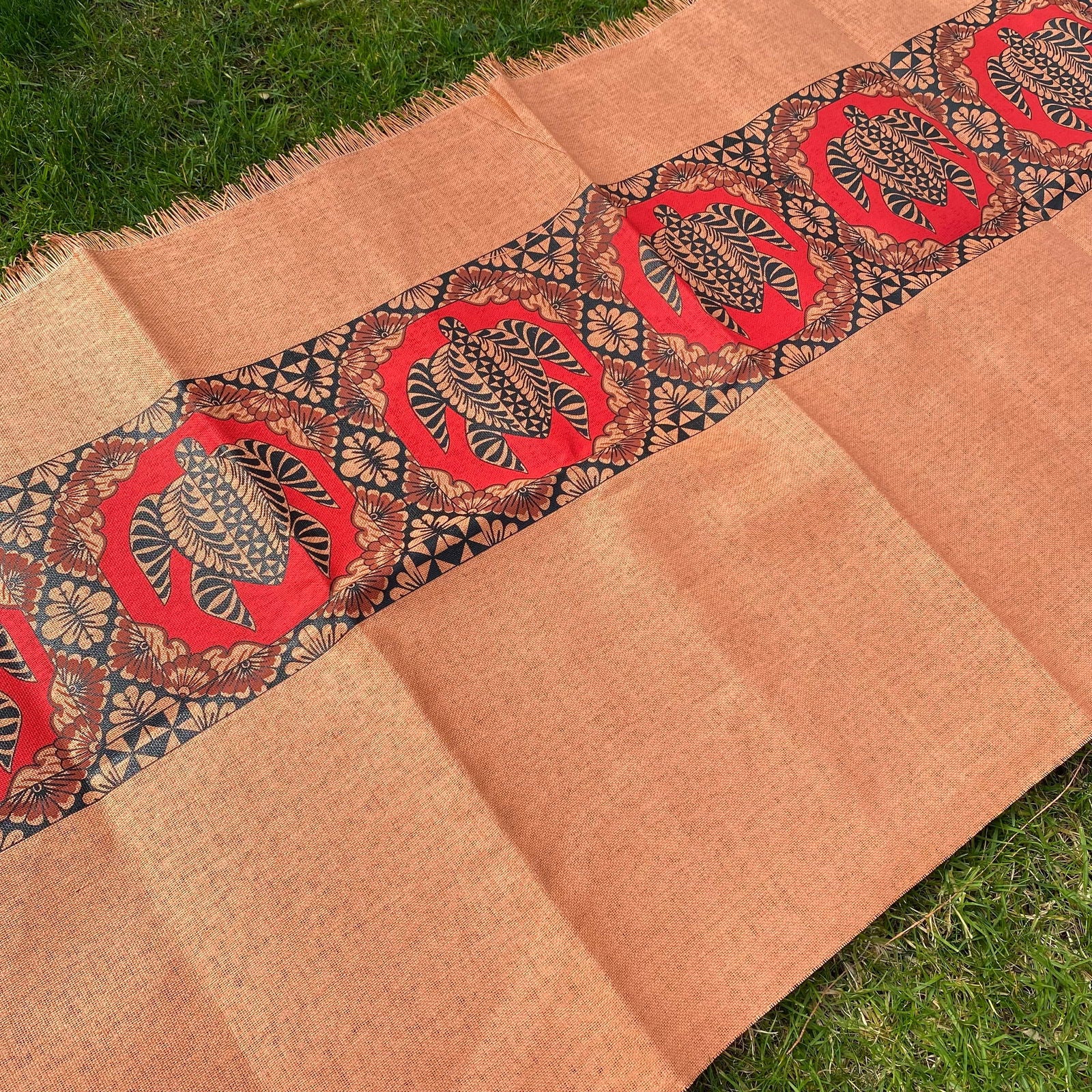 Ta’ovala (Printed) #product_variant# - Island Aesthetica