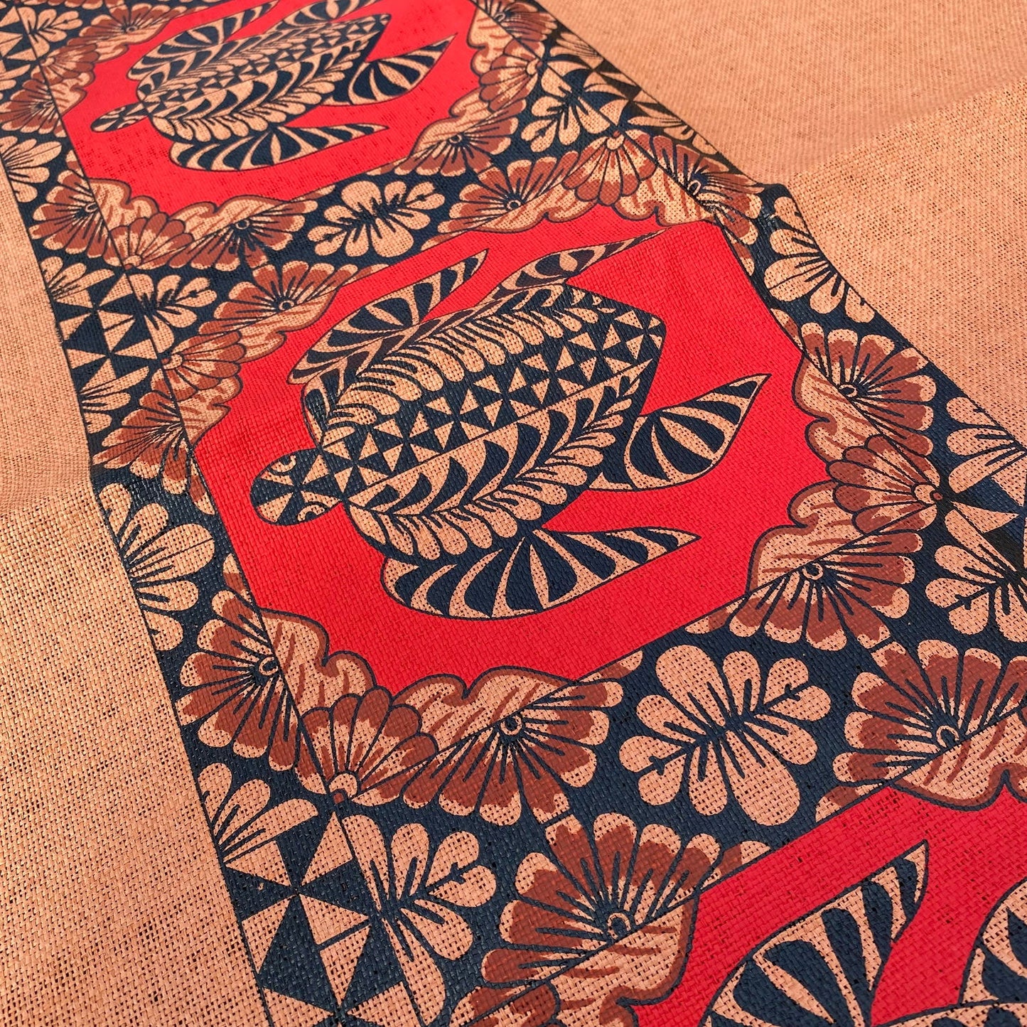 Ta’ovala (Printed) #product_variant# - Island Aesthetica