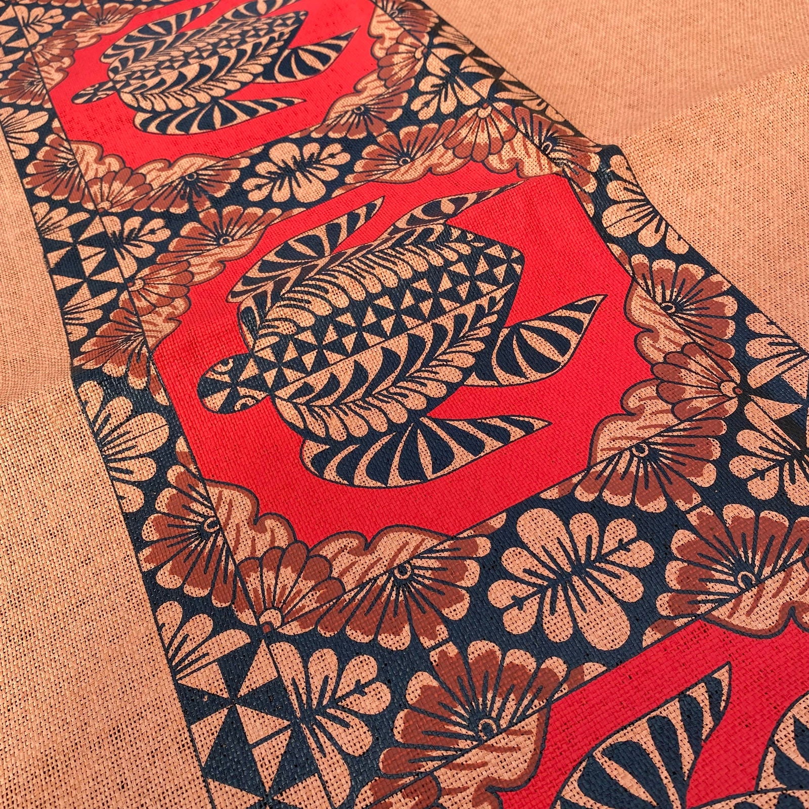 Ta’ovala (Printed) #product_variant# - Island Aesthetica