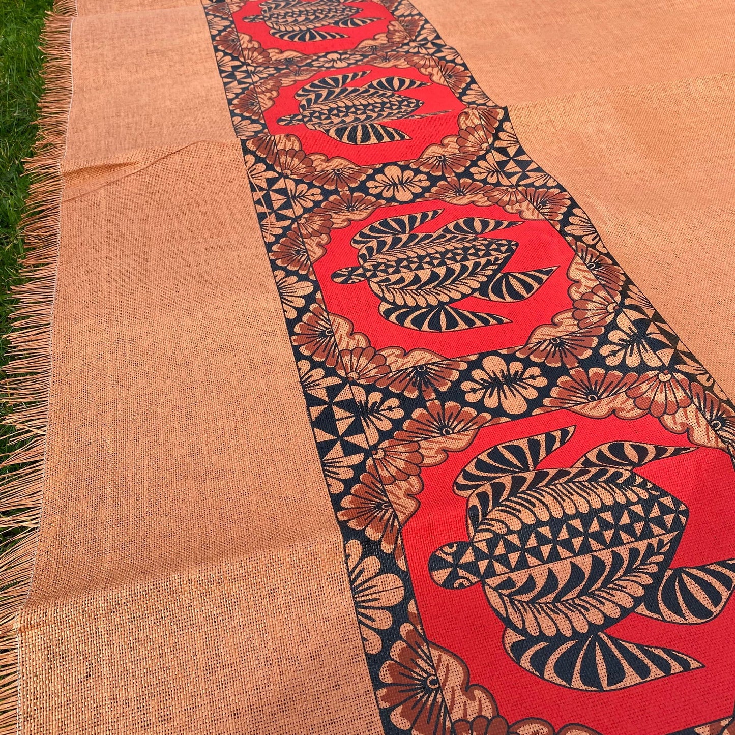 Ta’ovala (Printed) #product_variant# - Island Aesthetica