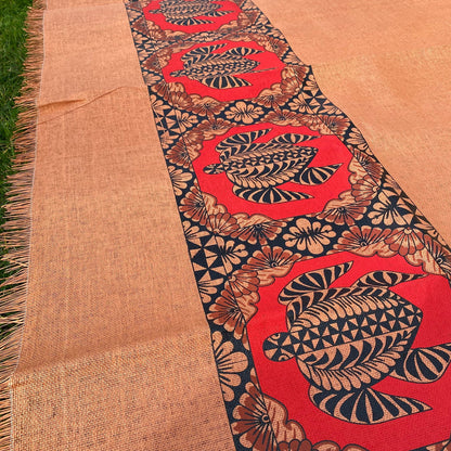 Ta’ovala (Printed) #product_variant# - Island Aesthetica