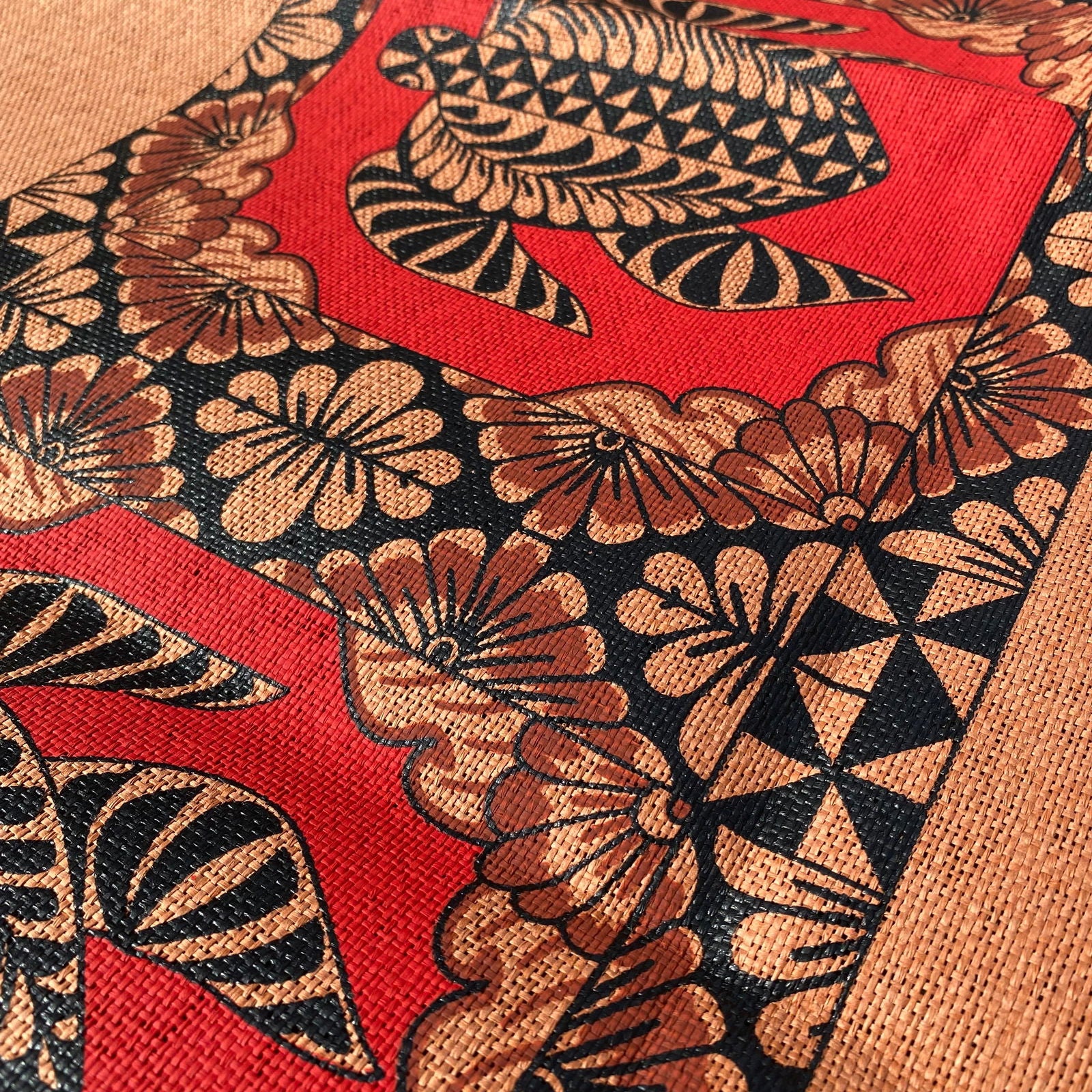 Ta’ovala (Printed) #product_variant# - Island Aesthetica