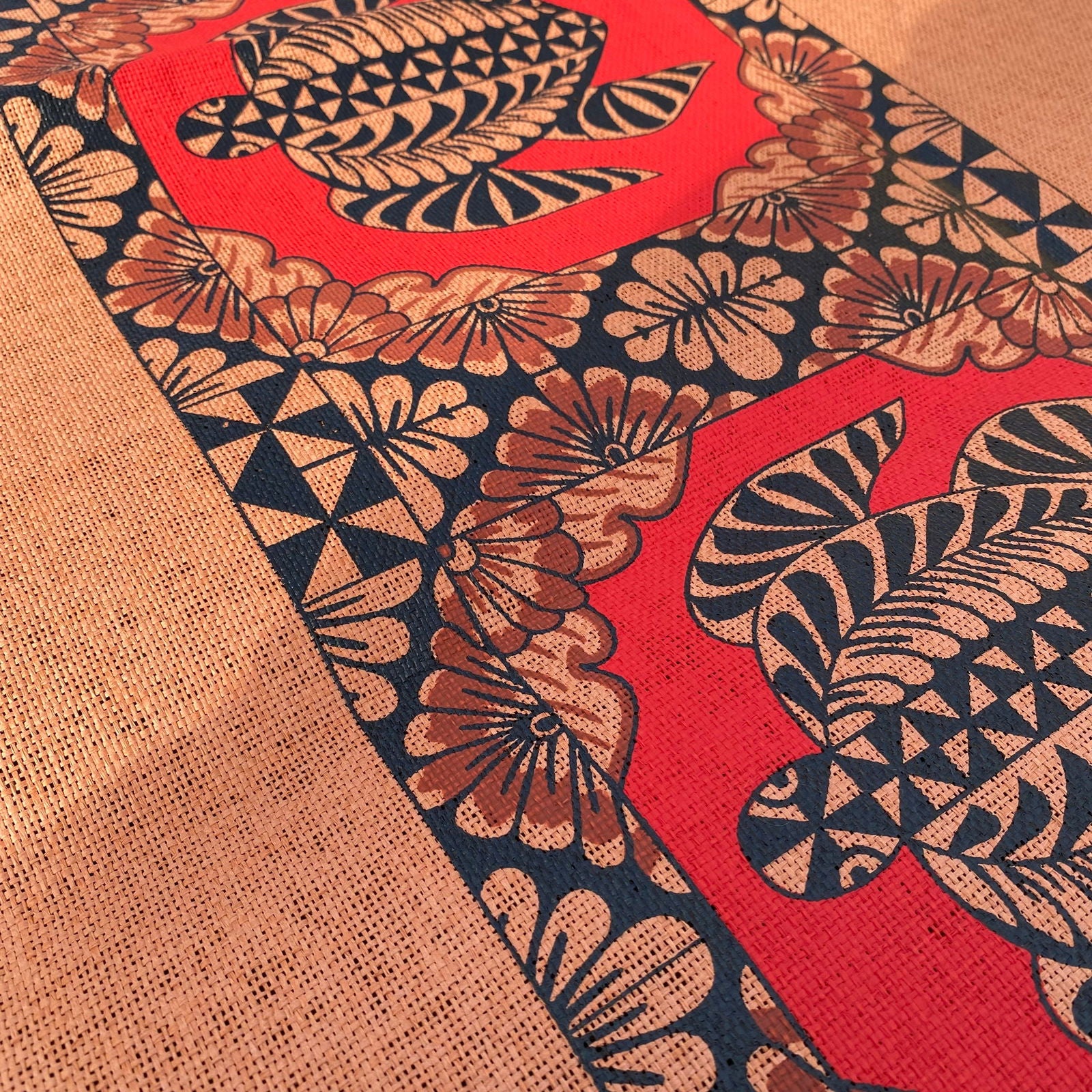 Ta’ovala (Printed) #product_variant# - Island Aesthetica