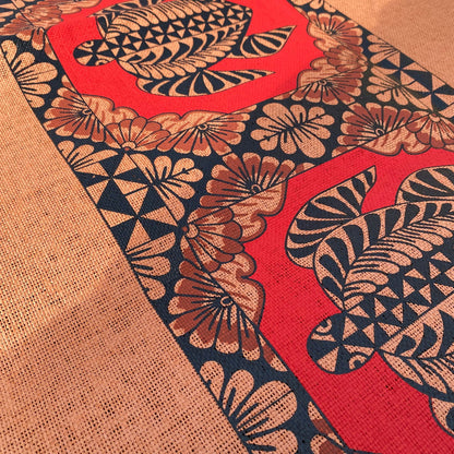 Ta’ovala (Printed) #product_variant# - Island Aesthetica