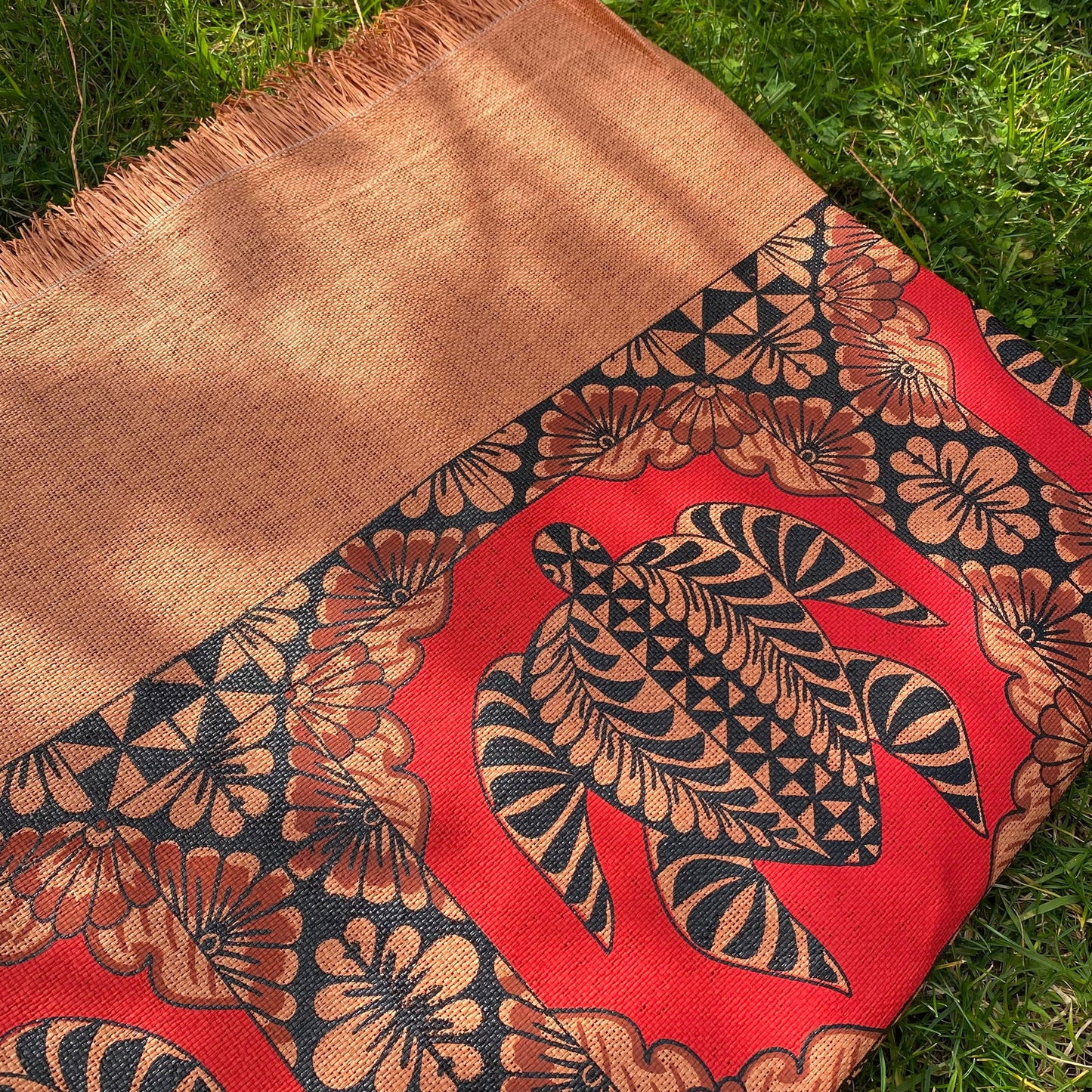 Ta’ovala (Printed) #product_variant# - Island Aesthetica