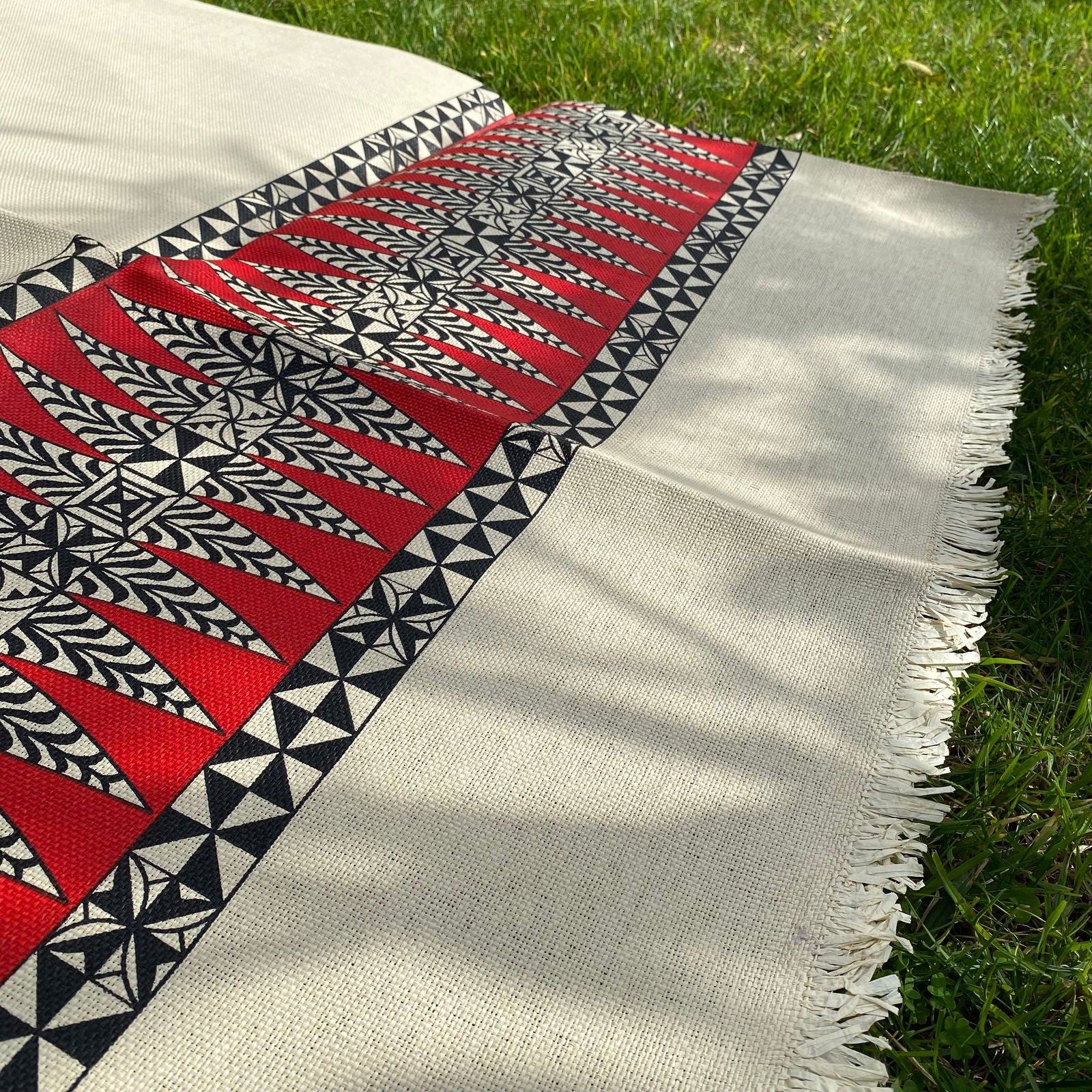 Ta’ovala (Printed) #product_variant# - Island Aesthetica