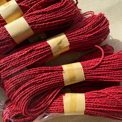 Twine Afa or Kiekie - Island Aesthetica