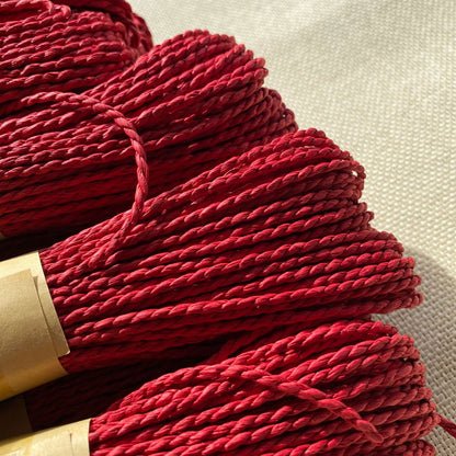 Twine Afa or Kiekie - Island Aesthetica