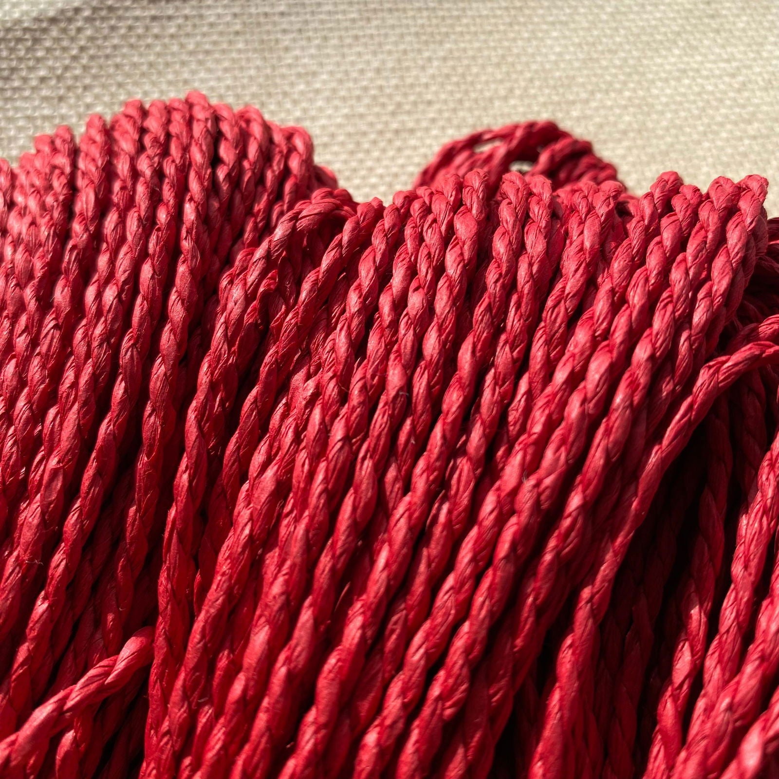 Twine Afa or Kiekie - Island Aesthetica