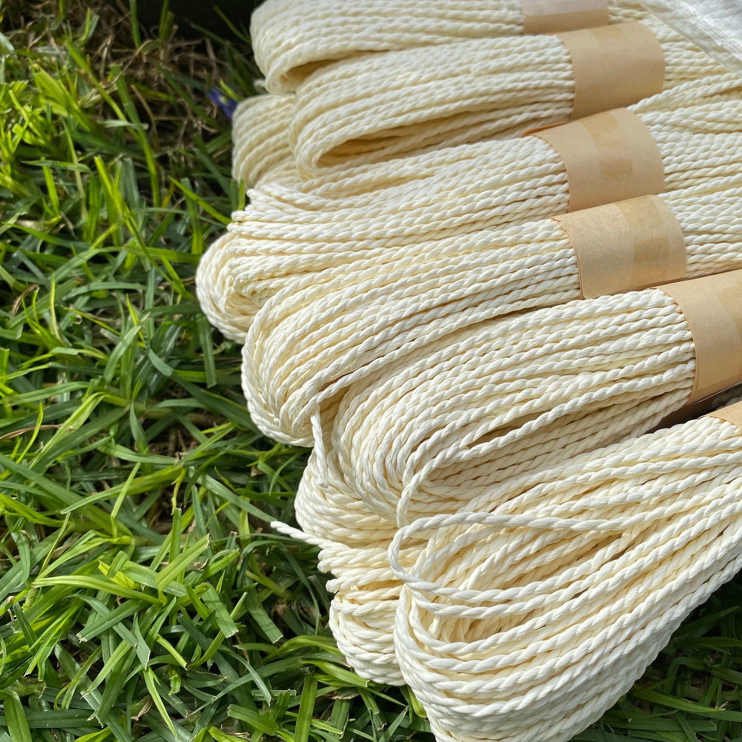 Twine Afa or Kiekie - Island Aesthetica