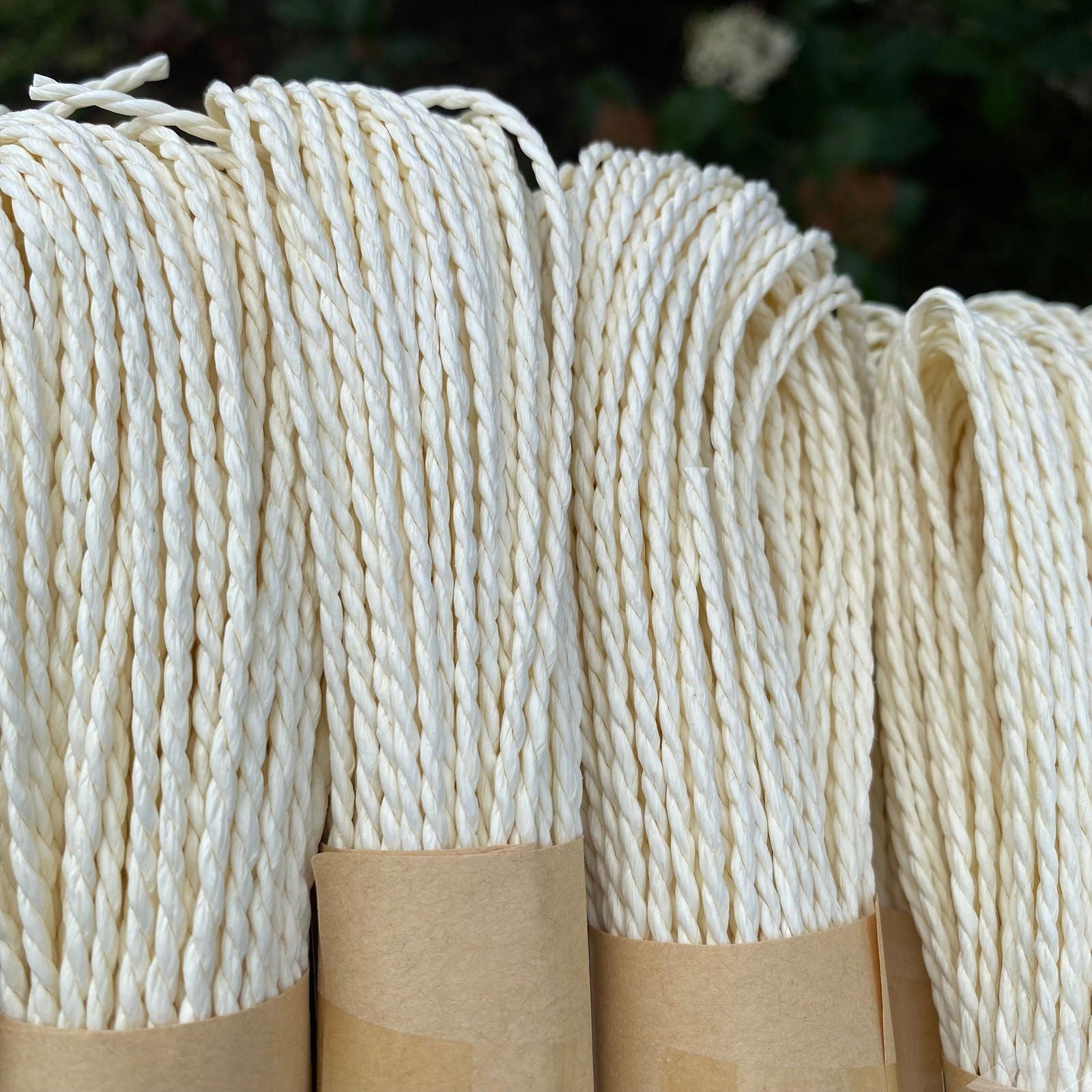 Twine Afa or Kiekie - Island Aesthetica