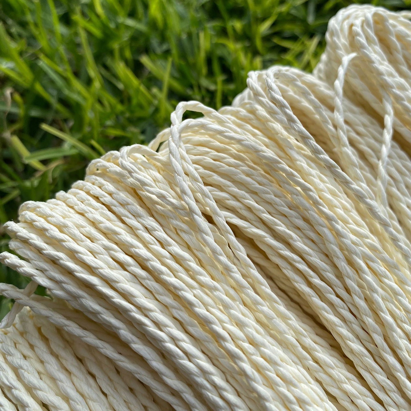 Twine Afa or Kiekie - Island Aesthetica