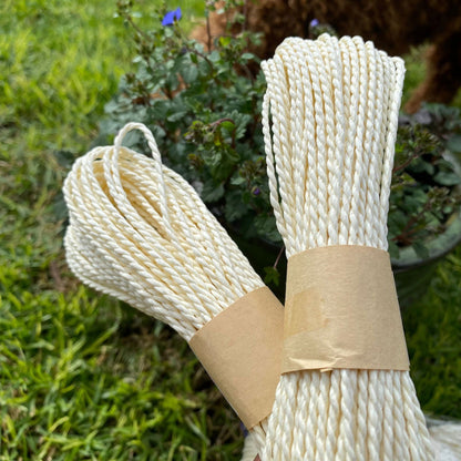 Twine Afa or Kiekie - Island Aesthetica