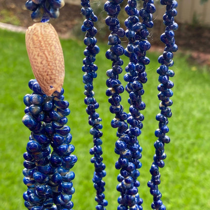 Ula Sisi Shell Necklace 40cm Length - Island Aesthetica