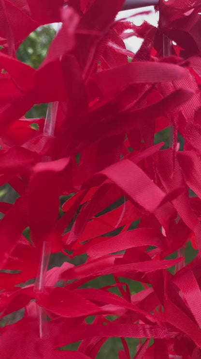 Lei Tropical Hawaiian Beach Luau Party Garland Hula Dance