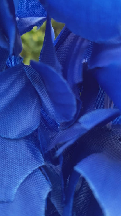 Lei Tropical Hawaiian Beach Luau Party Garland Hula Dance